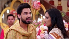 Bhagya Lakshmi - 21st September 2023